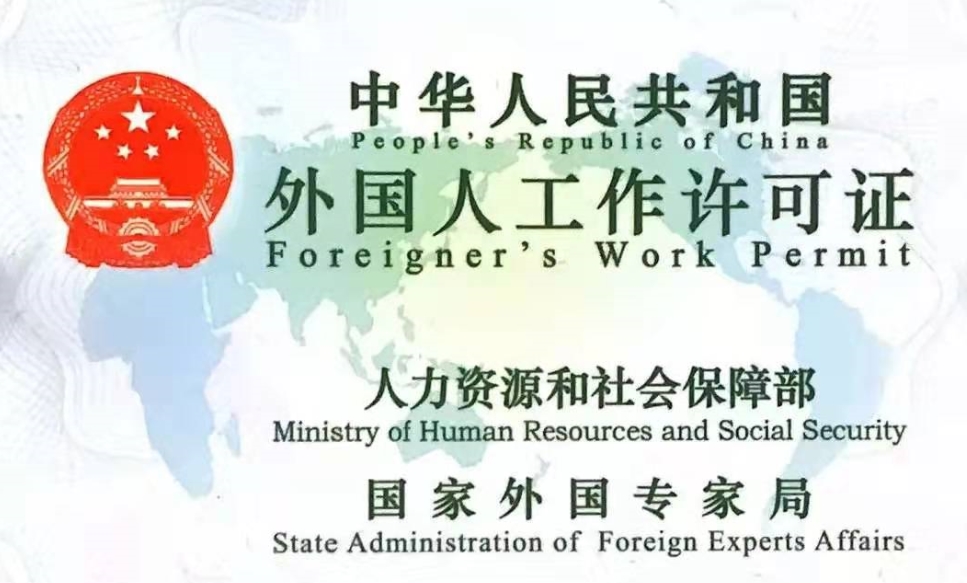 找工作前请注意你的签证！Notice your visa type before get a job!